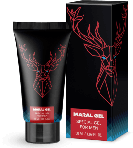 Maral Gel
